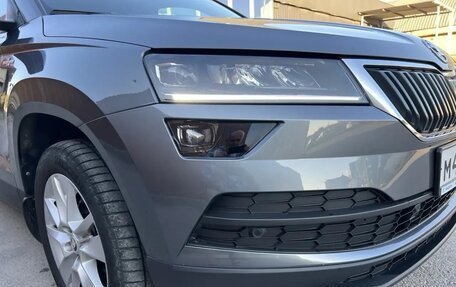 Skoda Karoq I, 2021 год, 2 250 000 рублей, 4 фотография