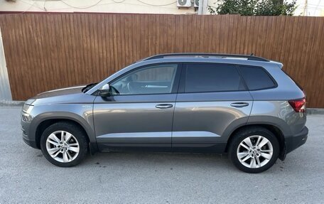 Skoda Karoq I, 2021 год, 2 250 000 рублей, 2 фотография