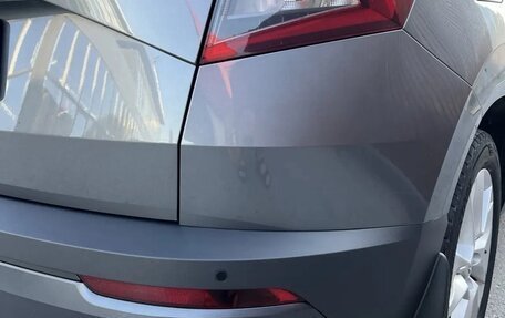 Skoda Karoq I, 2021 год, 2 250 000 рублей, 11 фотография