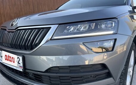 Skoda Karoq I, 2021 год, 2 250 000 рублей, 5 фотография