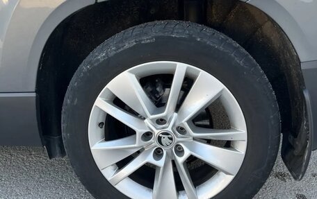 Skoda Karoq I, 2021 год, 2 250 000 рублей, 9 фотография