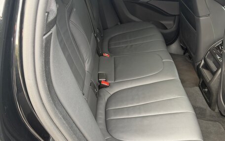 BMW X6, 2020 год, 8 400 000 рублей, 12 фотография