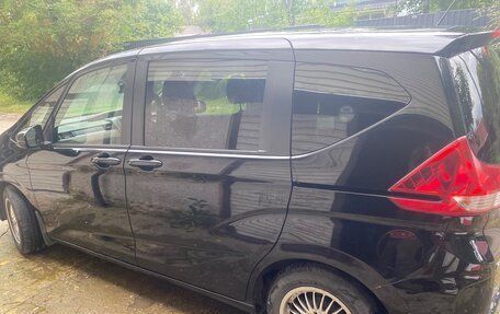 Honda Freed II, 2020 год, 1 850 000 рублей, 4 фотография
