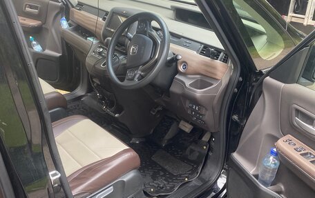 Honda Freed II, 2020 год, 1 850 000 рублей, 2 фотография