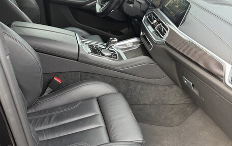 BMW X6, 2020 год, 8 400 000 рублей, 11 фотография