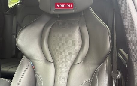 BMW X6, 2020 год, 8 400 000 рублей, 14 фотография