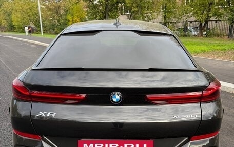 BMW X6, 2020 год, 8 400 000 рублей, 7 фотография