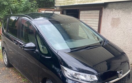 Honda Freed II, 2020 год, 1 850 000 рублей, 9 фотография