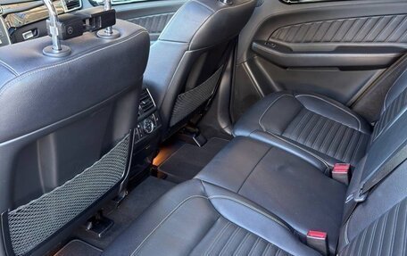 Mercedes-Benz GLE, 2015 год, 2 990 000 рублей, 9 фотография