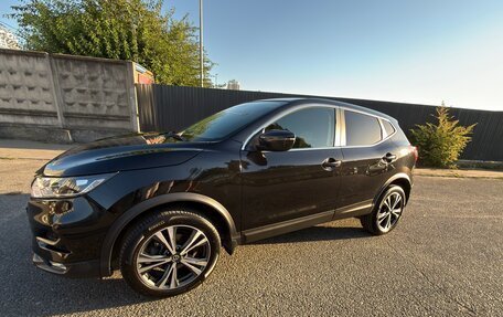 Nissan Qashqai, 2019 год, 2 100 000 рублей, 2 фотография