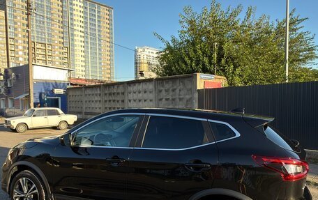 Nissan Qashqai, 2019 год, 2 100 000 рублей, 3 фотография