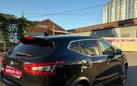 Nissan Qashqai, 2019 год, 2 100 000 рублей, 5 фотография