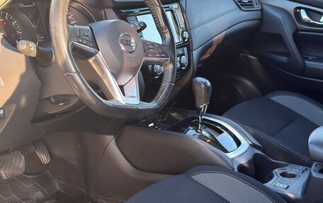 Nissan Qashqai, 2019 год, 2 100 000 рублей, 9 фотография