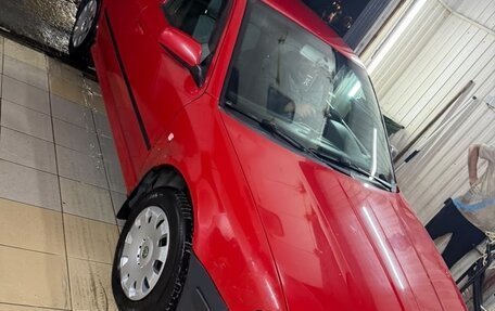 Skoda Octavia IV, 2006 год, 315 000 рублей, 3 фотография