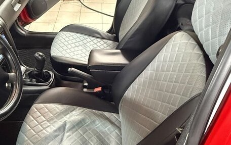 Skoda Octavia IV, 2006 год, 315 000 рублей, 12 фотография