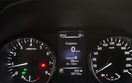 Nissan Qashqai, 2019 год, 2 100 000 рублей, 7 фотография