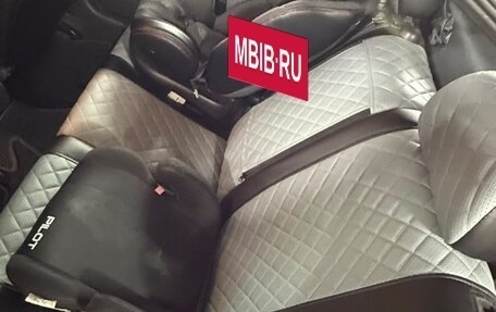 Skoda Octavia IV, 2006 год, 315 000 рублей, 11 фотография