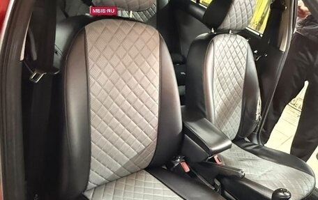 Skoda Octavia IV, 2006 год, 315 000 рублей, 9 фотография