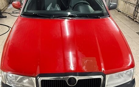 Skoda Octavia IV, 2006 год, 315 000 рублей, 18 фотография