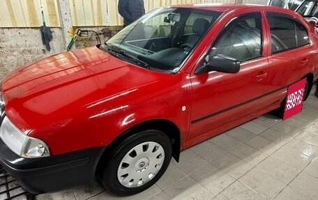 Skoda Octavia IV, 2006 год, 315 000 рублей, 19 фотография