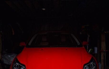 Ford Focus III, 2011 год, 550 000 рублей, 7 фотография