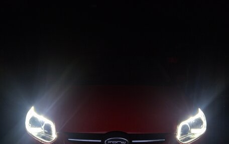 Ford Focus III, 2011 год, 550 000 рублей, 8 фотография