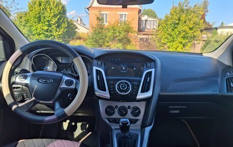 Ford Focus III, 2011 год, 550 000 рублей, 9 фотография