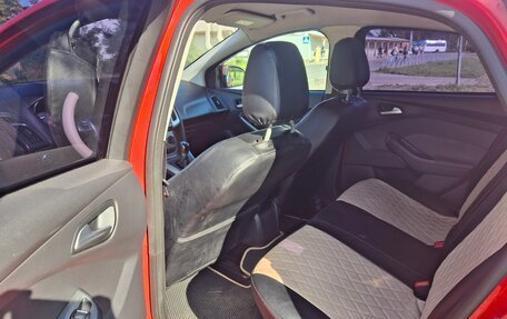 Ford Focus III, 2011 год, 550 000 рублей, 11 фотография