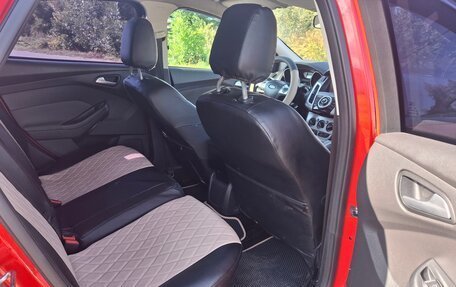 Ford Focus III, 2011 год, 550 000 рублей, 12 фотография