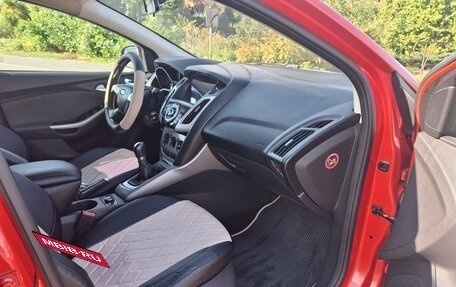 Ford Focus III, 2011 год, 550 000 рублей, 13 фотография