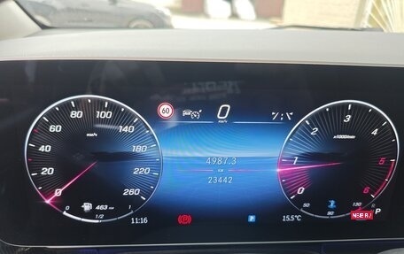 Mercedes-Benz V-Класс, 2024 год, 10 500 000 рублей, 7 фотография