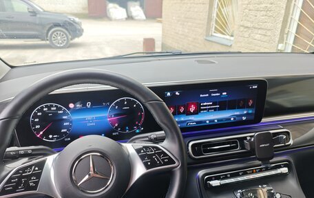 Mercedes-Benz V-Класс, 2024 год, 10 500 000 рублей, 8 фотография