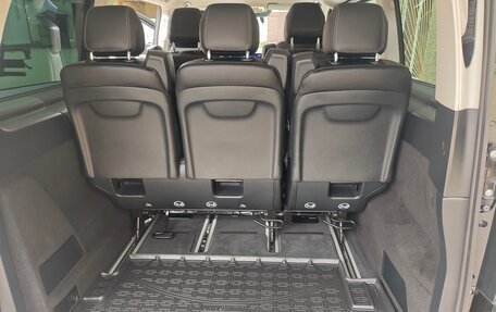 Mercedes-Benz V-Класс, 2024 год, 10 500 000 рублей, 12 фотография