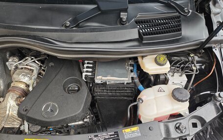Mercedes-Benz V-Класс, 2024 год, 10 500 000 рублей, 15 фотография
