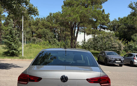 Volkswagen Polo VI (EU Market), 2020 год, 1 400 000 рублей, 6 фотография