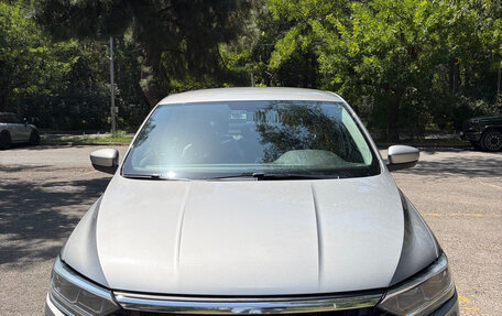 Volkswagen Polo VI (EU Market), 2020 год, 1 400 000 рублей, 2 фотография