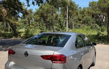 Volkswagen Polo VI (EU Market), 2020 год, 1 400 000 рублей, 7 фотография
