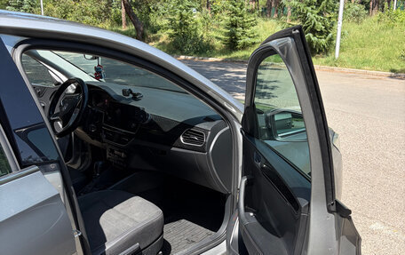 Volkswagen Polo VI (EU Market), 2020 год, 1 400 000 рублей, 20 фотография