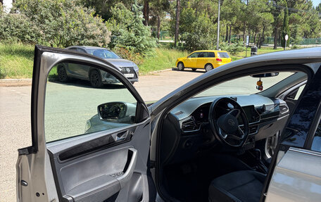 Volkswagen Polo VI (EU Market), 2020 год, 1 400 000 рублей, 22 фотография