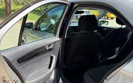 Volkswagen Polo VI (EU Market), 2020 год, 1 400 000 рублей, 15 фотография