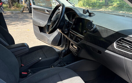 Volkswagen Polo VI (EU Market), 2020 год, 1 400 000 рублей, 21 фотография