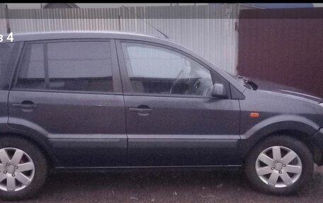 Ford Fusion I, 2008 год, 400 000 рублей, 2 фотография