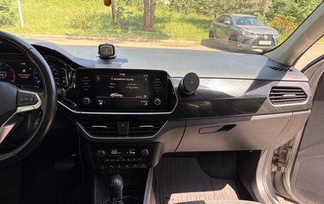 Volkswagen Polo VI (EU Market), 2020 год, 1 400 000 рублей, 25 фотография