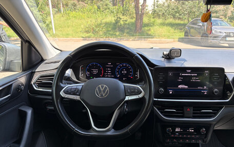Volkswagen Polo VI (EU Market), 2020 год, 1 400 000 рублей, 26 фотография