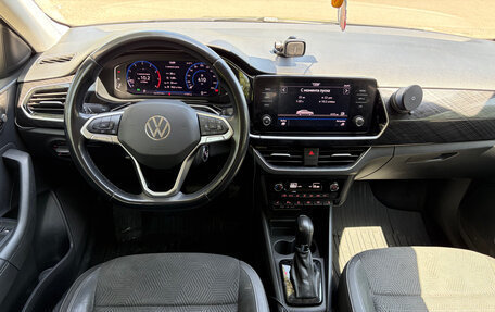 Volkswagen Polo VI (EU Market), 2020 год, 1 400 000 рублей, 27 фотография