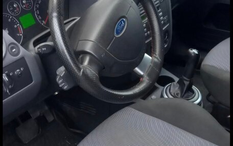 Ford Fusion I, 2008 год, 400 000 рублей, 4 фотография