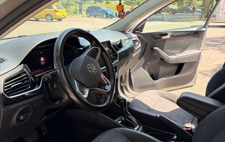 Volkswagen Polo VI (EU Market), 2020 год, 1 400 000 рублей, 23 фотография