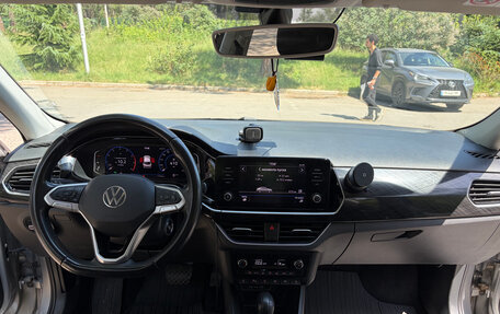 Volkswagen Polo VI (EU Market), 2020 год, 1 400 000 рублей, 24 фотография