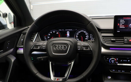 Audi Q5, 2019 год, 3 350 000 рублей, 8 фотография
