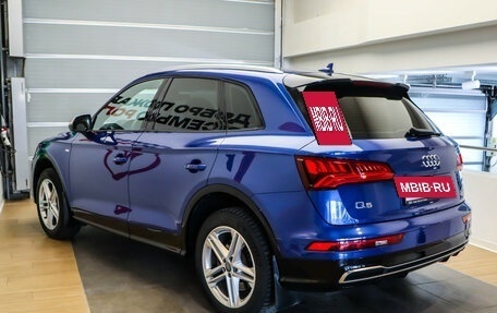 Audi Q5, 2019 год, 3 350 000 рублей, 6 фотография